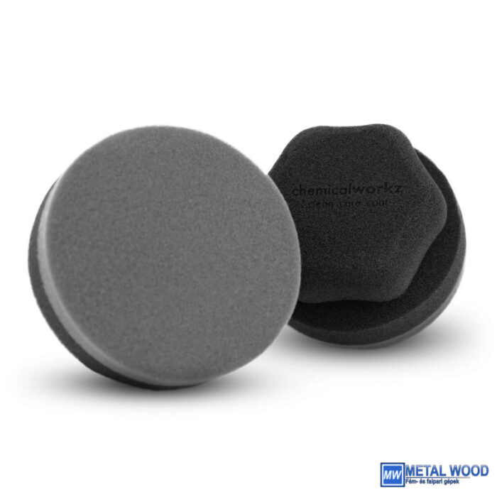 ChemicalWorkz Kézi Wax Applikátor - Image 1