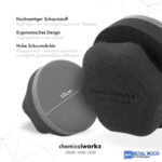 ChemicalWorkz Kézi Wax Applikátor - Image 2