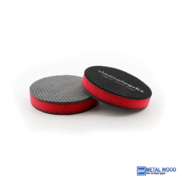 4251651804073 ChemicalWorkz Dekontamináló korong 75mm Clay - Image 1