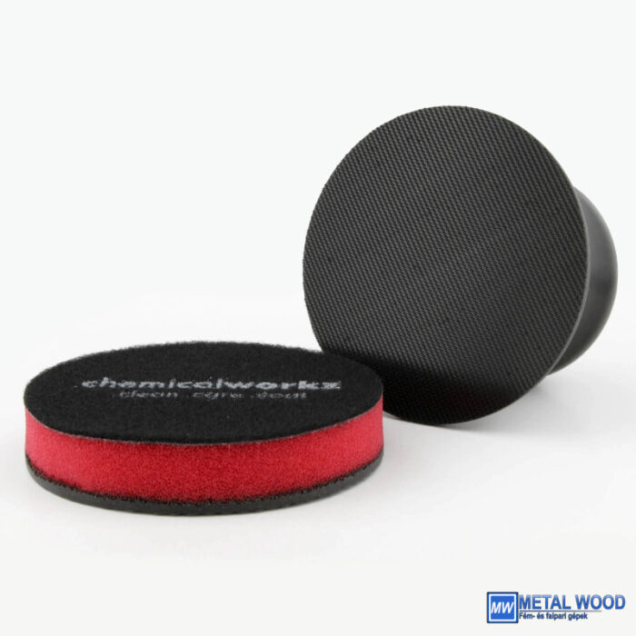 ChemicalWorkz Dekontamináló Készlet 75mm Clay Kit - Image 1