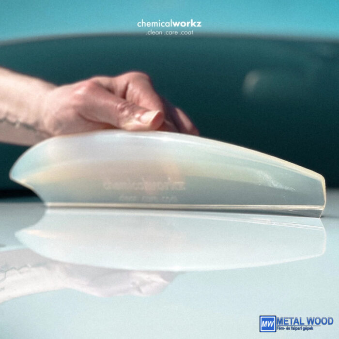 ChemicalWorkz Szilikon vízlehúzó átlátszó - Image 2