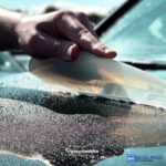 ChemicalWorkz Szilikon vízlehúzó átlátszó - Image 3