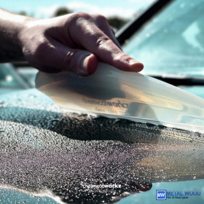 ChemicalWorkz Szilikon vízlehúzó átlátszó - Image 3