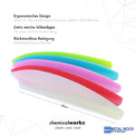 ChemicalWorkz Szilikon vízlehúzó átlátszó - Image 4