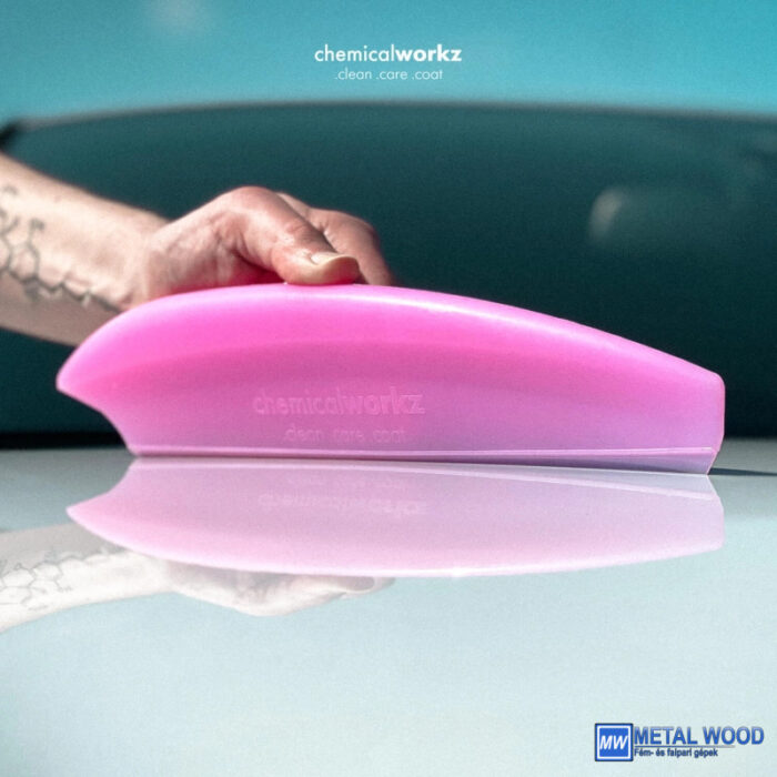 ChemicalWorkz Szilikon vízlehúzó Rózsaszín - Image 2