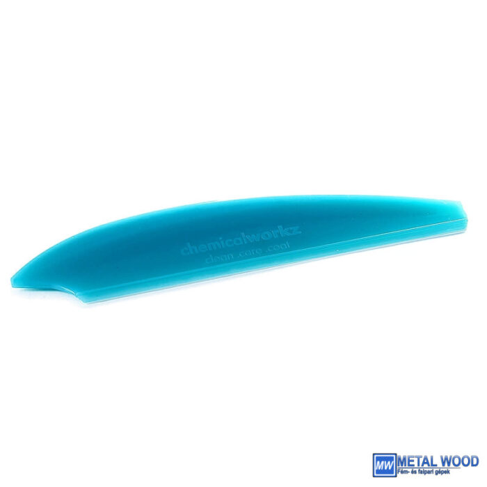 ChemicalWorkz Szilikon Vízlehúzó Kék - Image 1