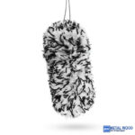 Chemicalworkz Kerék kefe Csere Huzat Flat Wheel Brush - Image 2