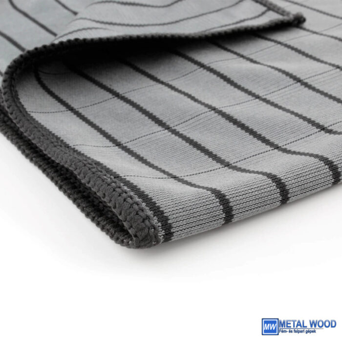 ChemicalWorkz Üvegtörlő Szénszálas Prémium 360GSM 40×40 - Image 2