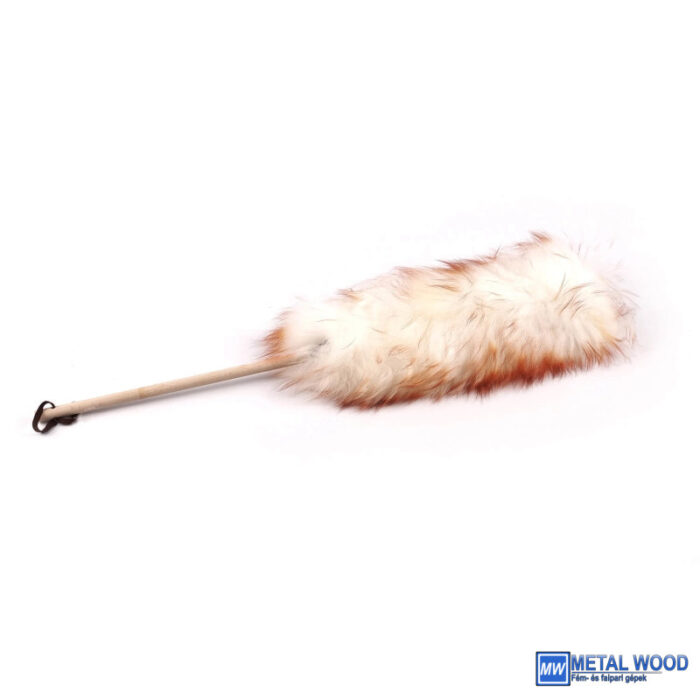 ChemicalWorkz Báránygypajú Portörlő - Image 1