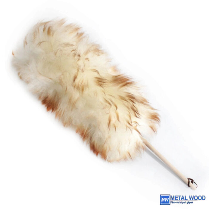 ChemicalWorkz Báránygypajú Portörlő - Image 2