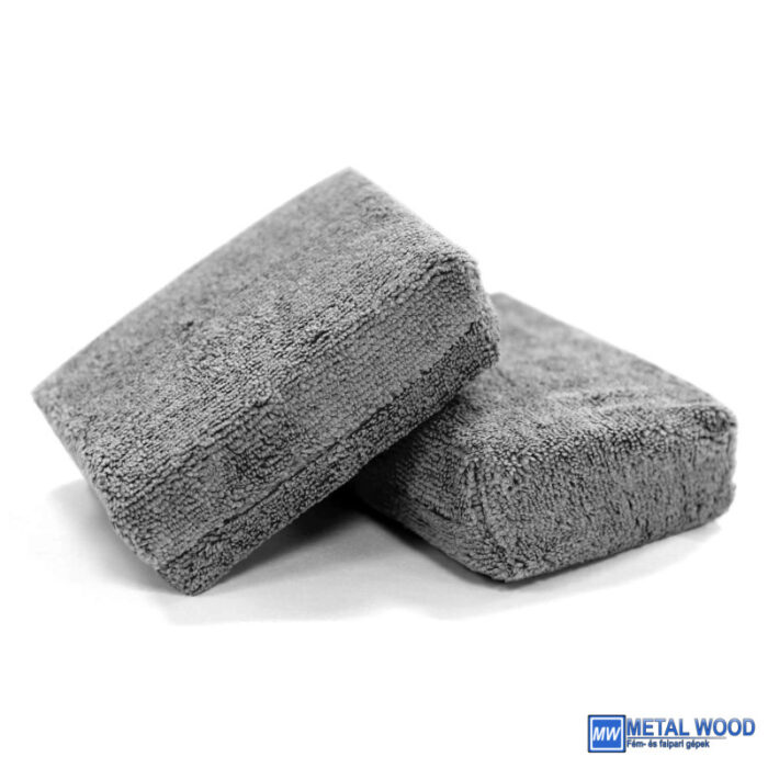 ChemicalWorkz Mikroszálas Wax / Sealant Applikátor 2db. - Image 1