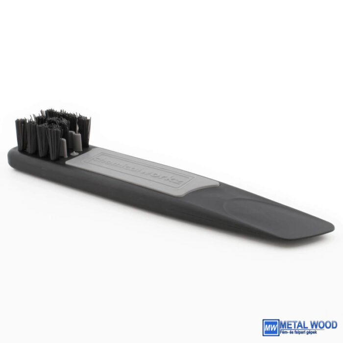 ChemicalWorkz Polírozó Korong Tisztító Kefe Pad Brush & Knife - Image 1