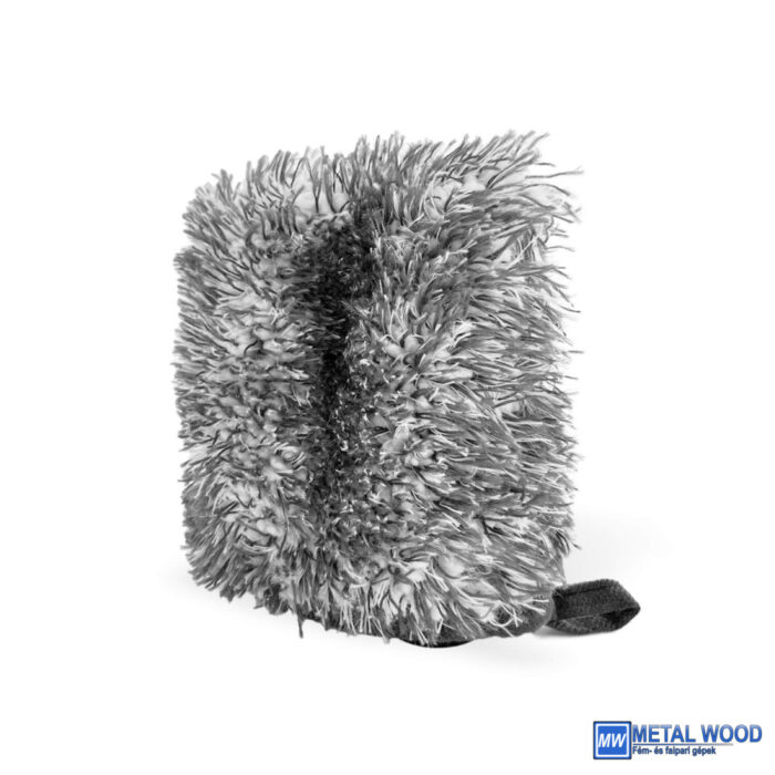 ChemicalWorkz Mosókesztyű 1400GSM 15×15 Wheel Mitt - Image 2