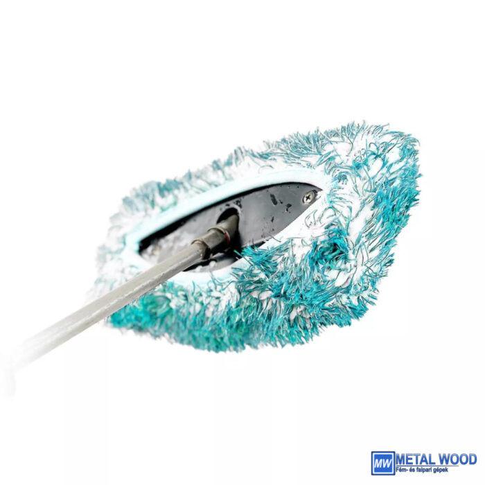 ChemicalWorkz Kefe huzat 1400GSM 17×25 Wash Brush Cover - Image 3