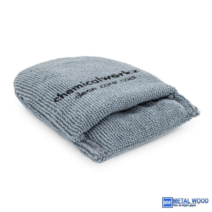 4251651818810 ChamicalWorkz Mikroszálas Applikátor Microfiber Applicator - Image 1