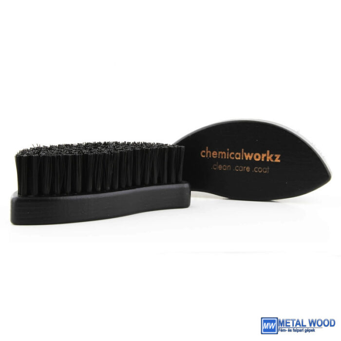Chemicalworkz Gumiabroncs Tisztító kefe Tire Cleaning Brush - Image 1