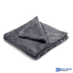 Chemicalworkz Szegélymentes Puha Törlőkendő 600GSM 40×40 Szürke