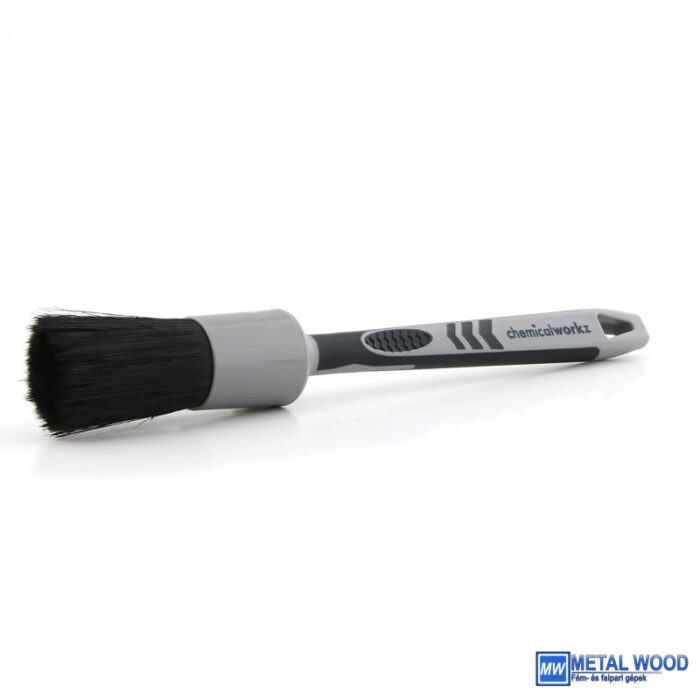 Chemicalworkz Ecset 24mm - Tisztítóecset Black Boar Detailing - Image 1