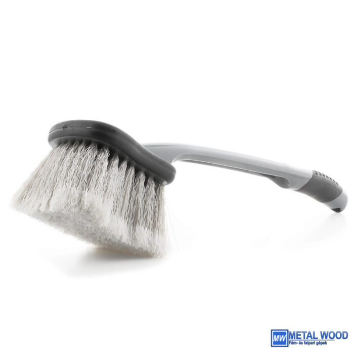 Chemicalworkz Gumiabroncs és Köszöbtisztító Kefe Long Handle Detailing Brush - Image 1