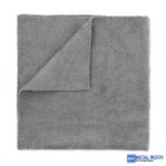 ChemicalWorkz Bevonat Törlőkendő 250GSM 40×40 10db. Szürke Allrounder Coating Towel - Image 2
