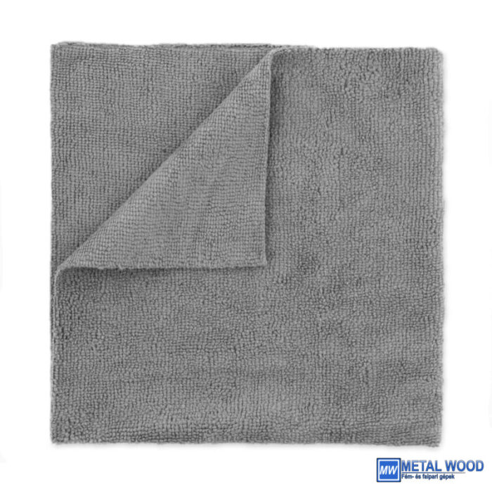 ChemicalWorkz Bevonat Törlőkendő 250GSM 40×40 10db. Szürke Allrounder Coating Towel - Image 2