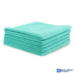 ChemicalWorkz Bevonat Törlőkendő 350GSM 40×40 5db Allrounder Coating Towel