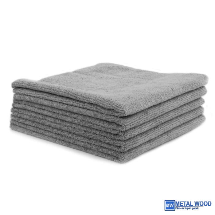 4251651829380 ChemicalWorkz Bevonat Törlőkendő 350GSM 40×40 5db Allrounder Coating - Image 1