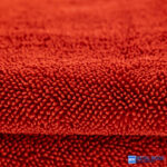 Chemicalworkz Premium Szárítókendő 1400GSM 80×50 Red Shark Twisted Towel - Image 3