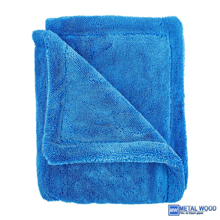 Chemicalworkz Szárítókendő Prémium 1400GSM 80×50 Blue Shark Twisted - Image 1