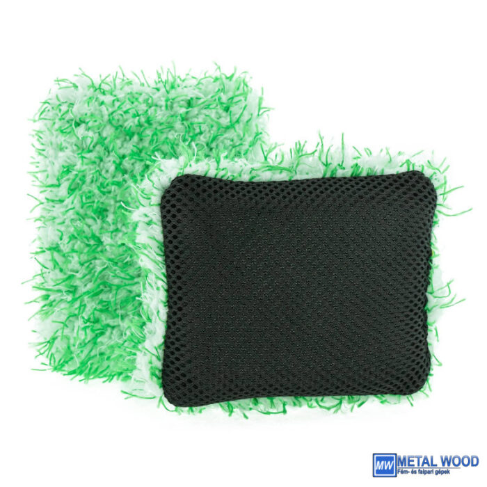 Chemicalworkz Bogáreltávolító szivacs Green Bug Sponge - Image 1