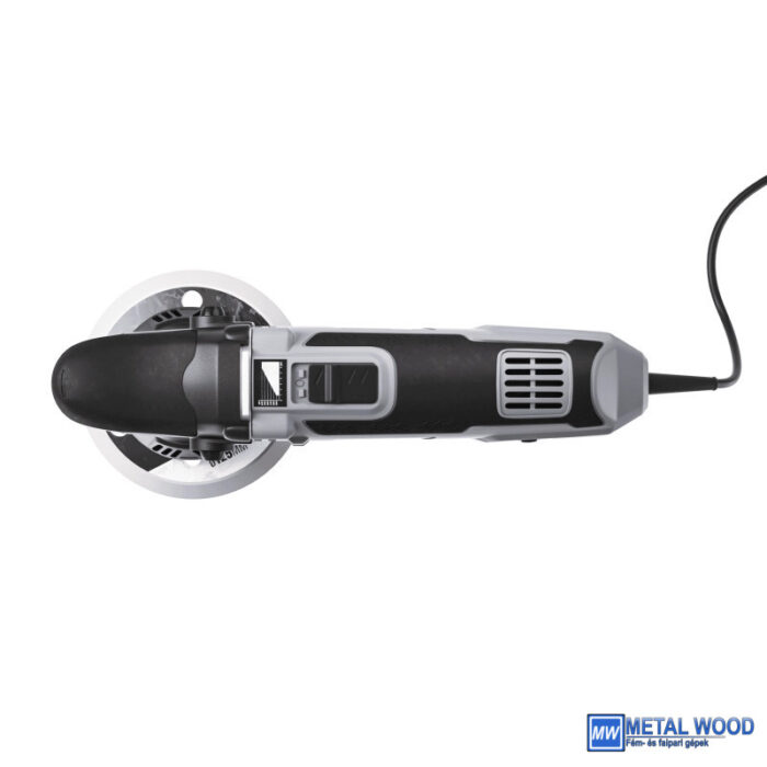 Chemicalworkz Excenteres polírozógép 75 - 125 mm DA9 - Image 3