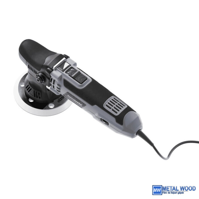 Chemicalworkz Excenteres polírozógép 75 - 125 mm DA9 - Image 4