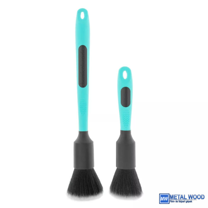 Chemicalworkz Zöld Ultra Puha Ecset Készlet Ultra Soft Brush - Image 1