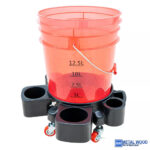 Chemicalworkz Vödör Kocsi Tárolókkal Bucket Dolly - Image 2