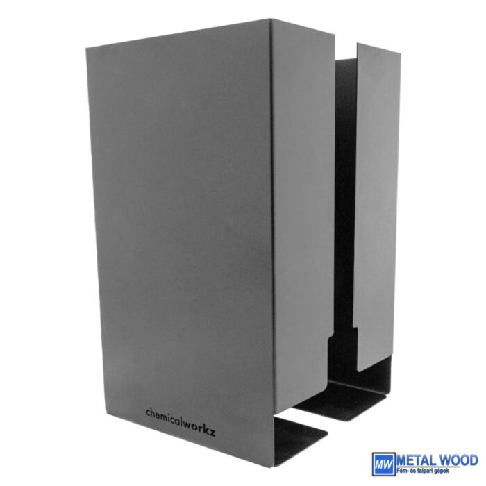 Chemicalworkz Metall Polírozó Korong Tároló 150mm - Image 1