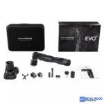 Chemicalworkz Excenteres polírozógép EVO Mini Akku Hybrid - Image 3