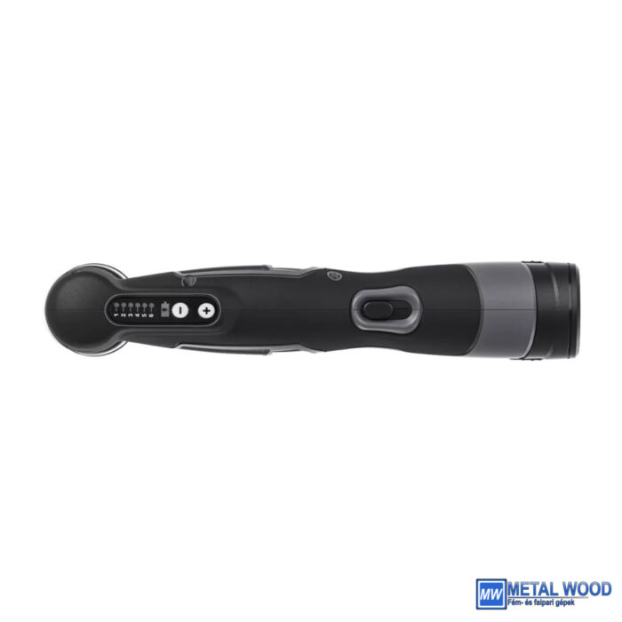 Chemicalworkz Excenteres polírozógép EVO Mini Akku Hybrid - Image 4