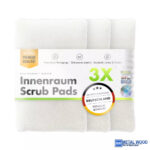 Chemicalworkz Beltér Tisztító Párna V2 3db