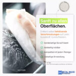 Chemicalworkz Beltér Tisztító Párna V2 3db - Image 3