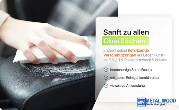 Chemicalworkz Beltér Tisztító Párna V2 3db - Image 6