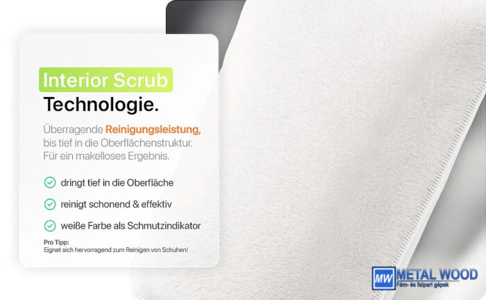 Chemicalworkz Beltér Tisztító Párna V2 3db - Image 7