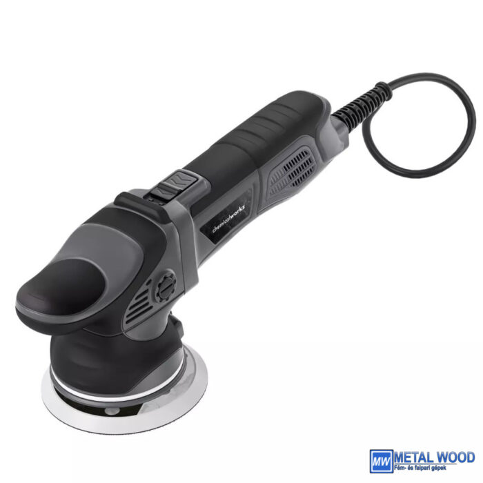 Chemicalworkz Excenteres Polírozógép 75mm & 125mm DA9 Pro - Image 1