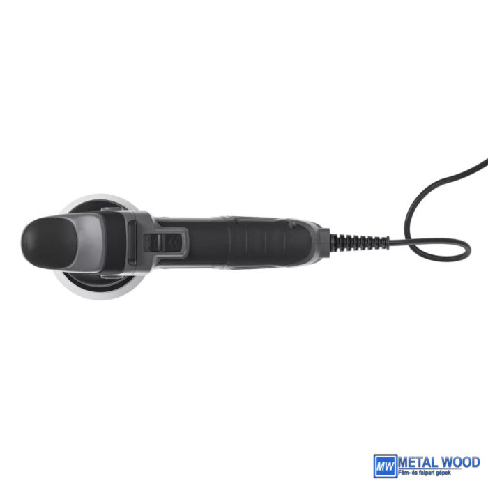 Chemicalworkz Excenteres Polírozógép 75mm & 125mm DA9 Pro - Image 2