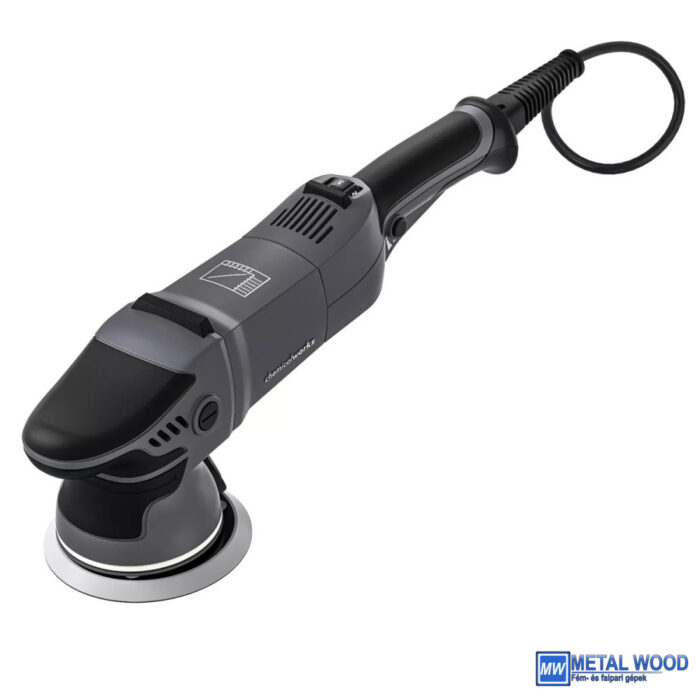 4251651844666 Chemicalworkz Excenteres Polírozógép DA9 Pro Max - Image 1