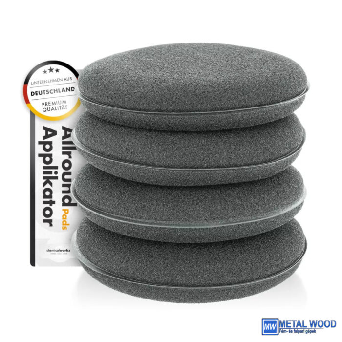 Chemicalworkz Applikátor Szivacs 4db Allrounder - Image 1