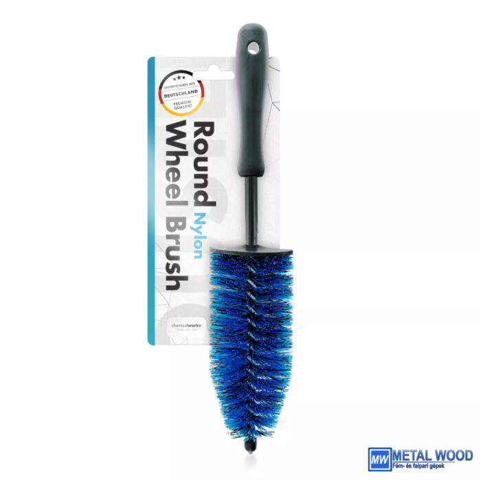 4251651845496 Chemicalworkz Felnitisztító Kefe - Image 1