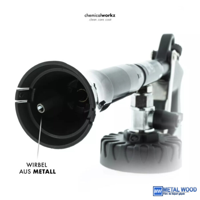 Chemicalworkz Tartályos Tisztító Pisztoly - Image 2