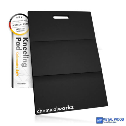 Chemicalworkz Térdvédő Párna