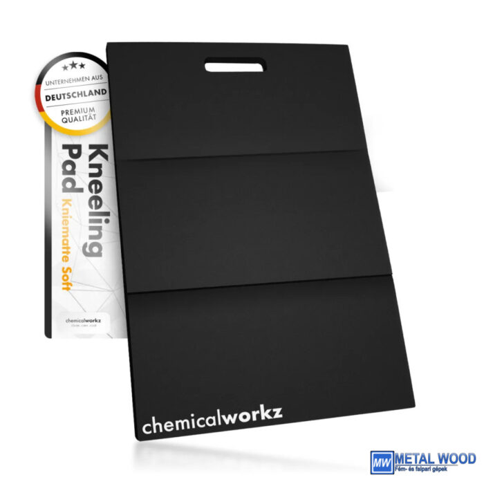 Chemicalworkz Térdvédő Párna - Image 1