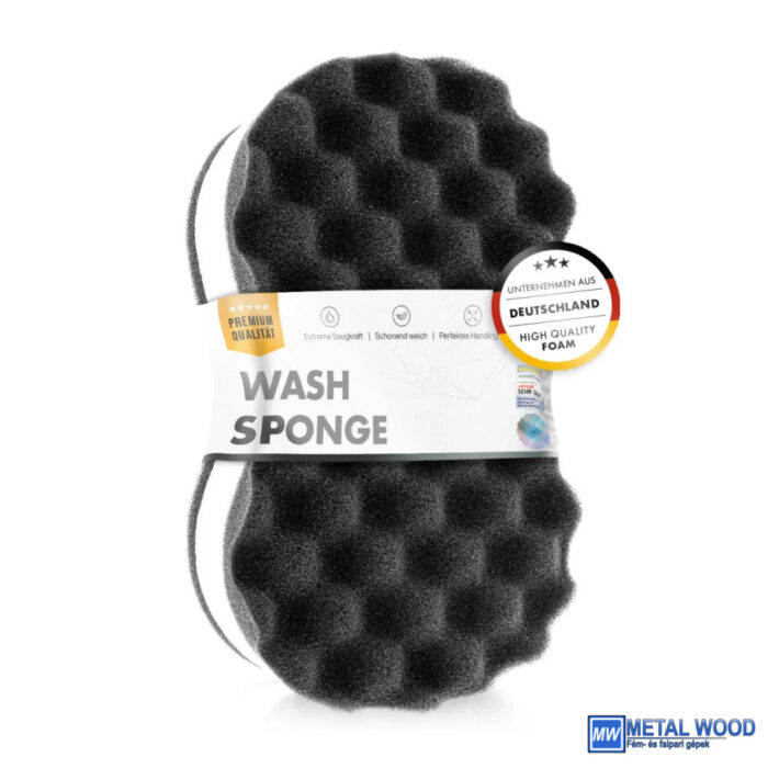 Chemicalworkz Autómosó Szivacs - Image 1